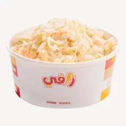 سلطة الملفوف
